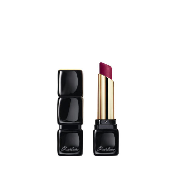 Guerlain Kiss Kiss Tender Matte 880 Caress Plum 3g POISTUU