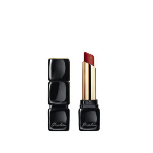 Guerlain Kiss Kiss Tender Matte 770 Desire Red 3g POISTUU
