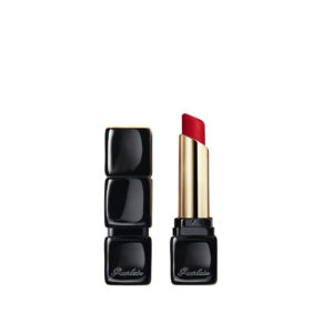 Guerlain Kiss Kiss Tender Matte 910 Wanted Rose 3g POISTUU