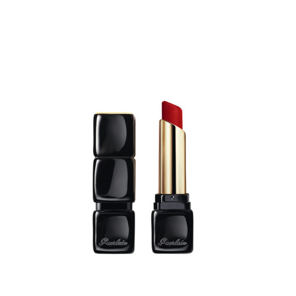Guerlain Kiss Kiss Tender Matte 940 My Rouge 3g POISTUU