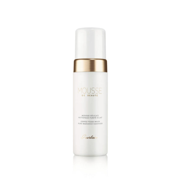 Guerlain Mousse de Beaute Foam Wash 150ml