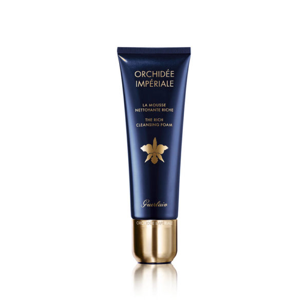 Guerlain Orchidée Impérial Clean Gel 125ml Tb
