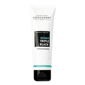 Novexpert Tro-Zinc Triple Black Mask 70ml