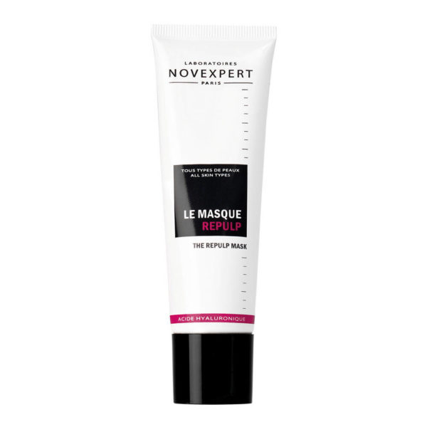 Novexpert Hyaluronic Acid Repulp Mask 50ml