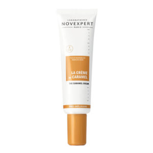 Novexpert The Caramel Cream Medium Skin - Golden Radiance 30ml POISTUU