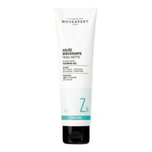 Novexpert Trio-Zinc Clear Skin Foaming Gel 150ml