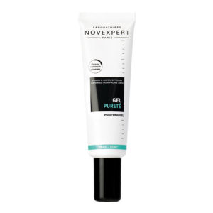 Novexpert Trio-Zinc Purifying Gel 30ml