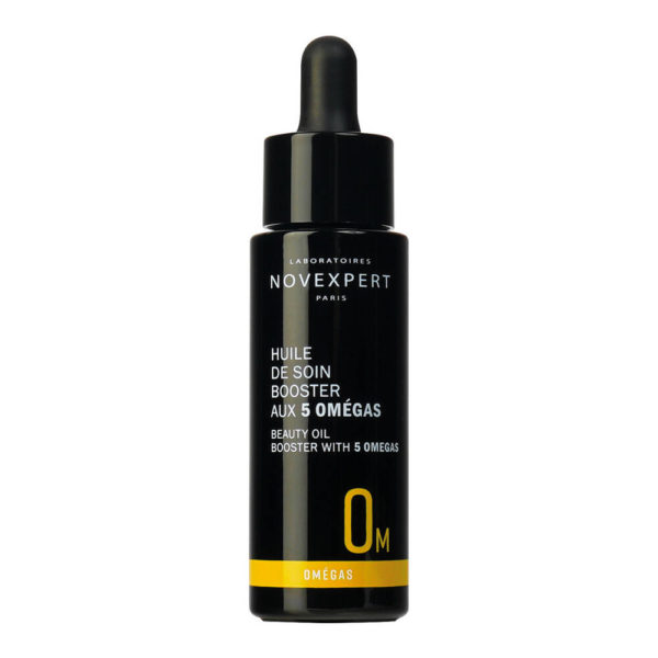 Novexpert Booster Serum With 5 Omegas  30ml