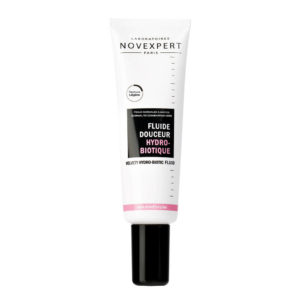 Novexpert Velvety Hydro-Biotic Fluid 30ml