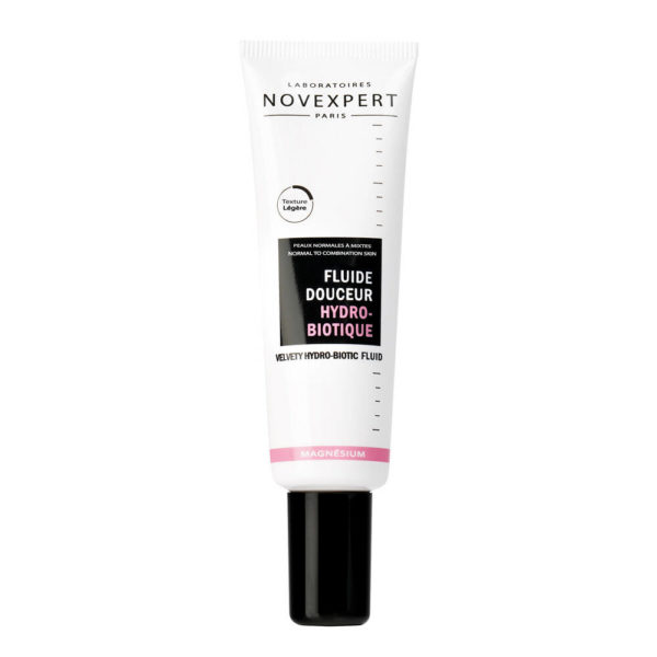 Novexpert Velvety Hydro-Biotic Fluid 30ml