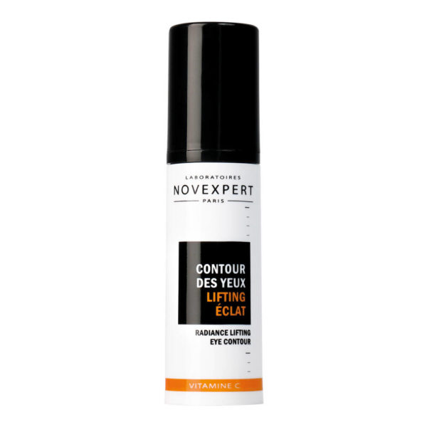 Novexpert Radiance Lifting Eye Contour 15ml