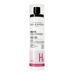 Novexpert Hyaluronic Acid Smoothing Toning Mist 100 ml