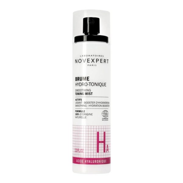 Novexpert Hyaluronic Acid Smoothing Toning Mist 100 ml