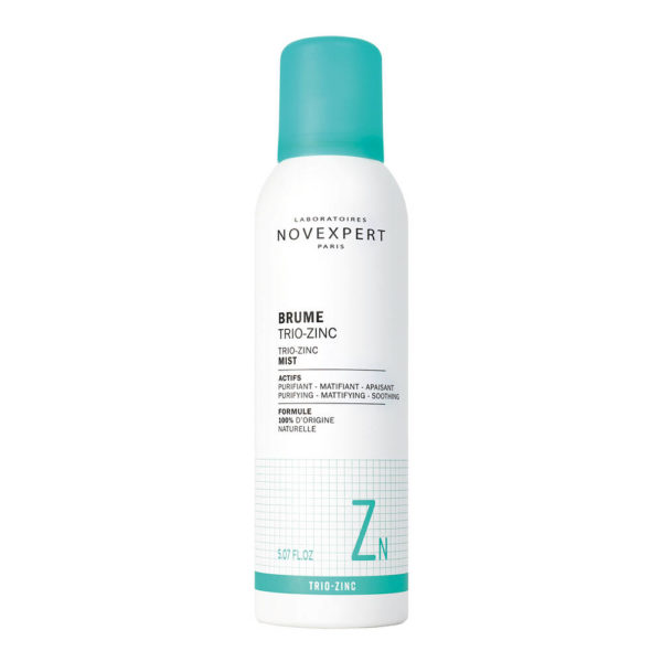 Novexpert Trio-Zinc Face Mist 150ml
