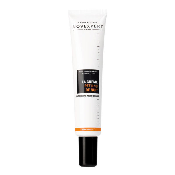 Novexpert The Peeling Night Cream 40ml