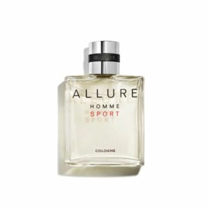 CHANEL Allure Homme Sport Cologne Eau de Toilette Spray 50 ml