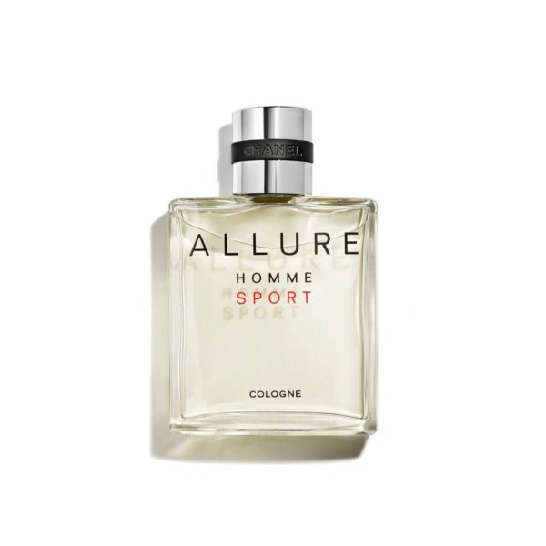CHANEL Allure Homme Sport Cologne Eau de Toilette Spray 50 ml