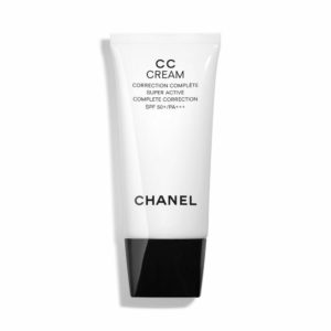 CHANEL CC Cream  B10 Spf 50 30 ml