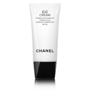 CHANEL CC Cream  B30 Spf 50 30 ml