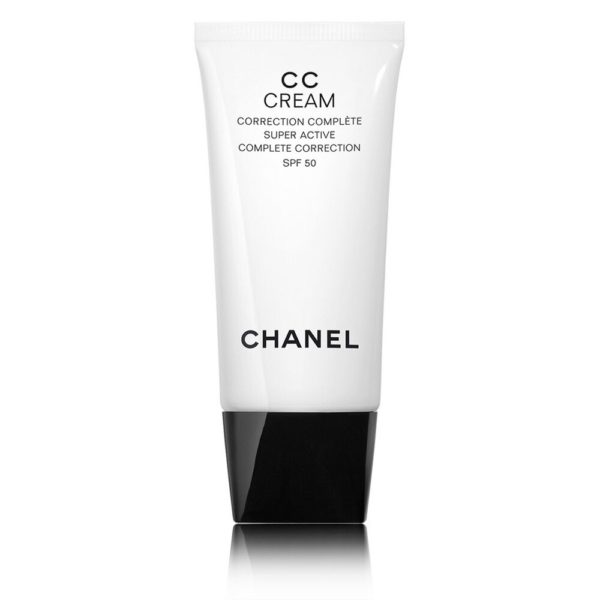 CHANEL CC Cream  B30 Spf 50 30 ml