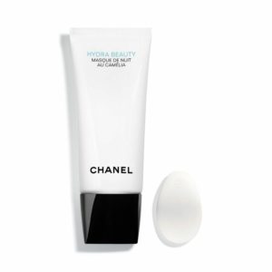 CHANEL Hydra Beauty Overnight Mask 100 ml