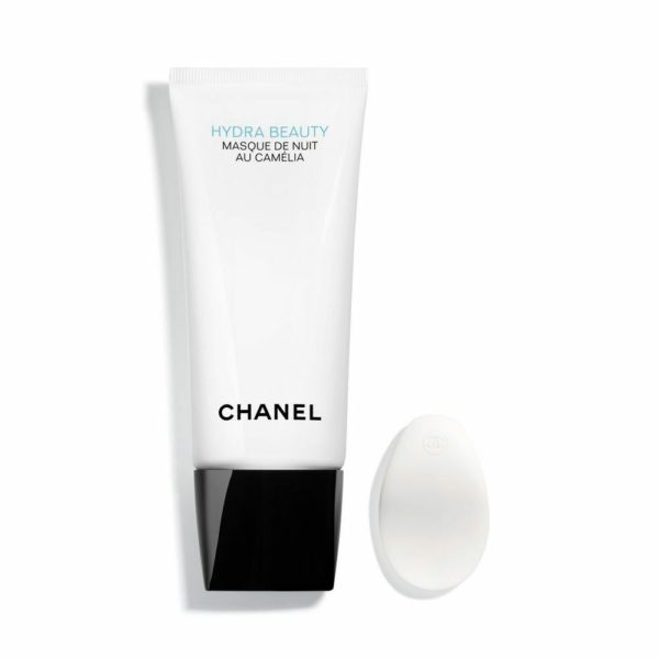 CHANEL Hydra Beauty Overnight Mask 100 ml