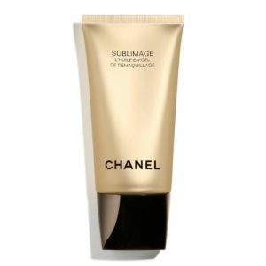 CHANEL Sublimage L'Huile En Gel Demaquillage 150 ml