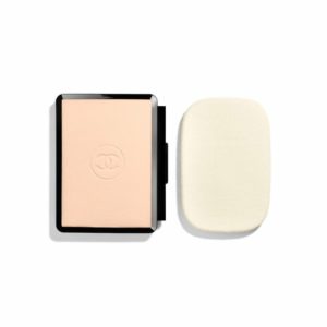 CHANEL Ultra Le Teint Compact BR12 Refill 13 g