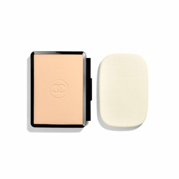 CHANEL Ultra Le Teint Compact B20 Refill 13 g