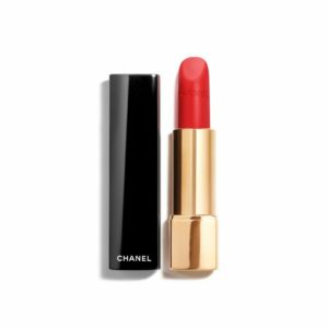 CHANEL Rouge Allure Velvet 57 Rouge Feu 3,5 g