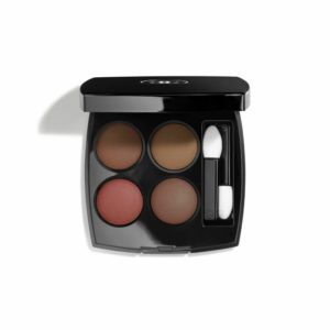 CHANEL Les 4 Ombres 268 Candeur et Experience 2 g