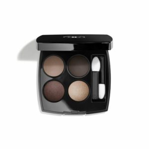 CHANEL Les 4 Ombres 322 Blurry Grey 2 g