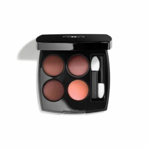 CHANEL Les 4 Ombres 354 Warm Memories 2 g