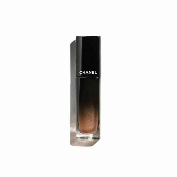 CHANEL Rouge Allure Laque 60 Inflexible 5,5 ml POISTUU