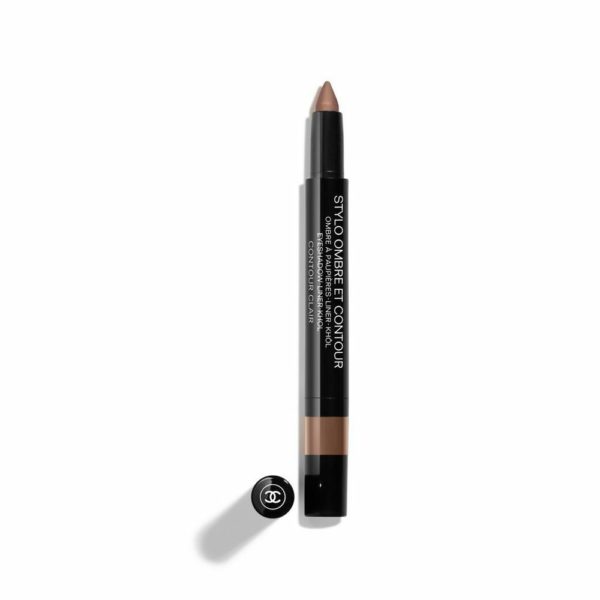 CHANEL Stylo Ombre Et Contour 12 Contour Clair 0,8 g
