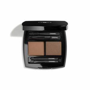 CHANEL La Palette Sourcils 01 Light 4 g