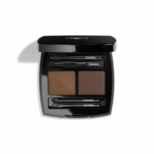 CHANEL La Palette Sourcils 02 Medium 4 g
