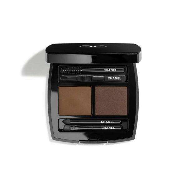 CHANEL La Palette Sourcils 02 Medium 4 g