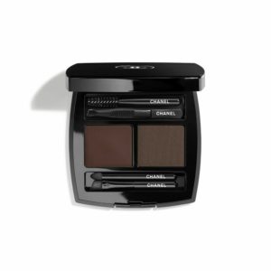 CHANEL La Palette Sourcils 03 Dark 4 g