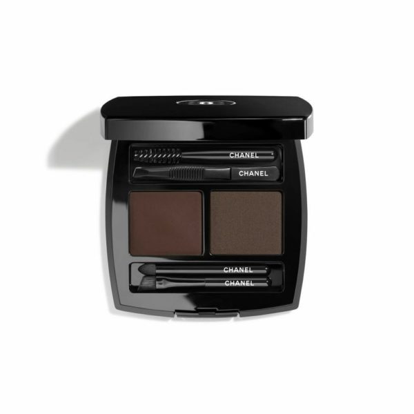 CHANEL La Palette Sourcils 03 Dark 4 g