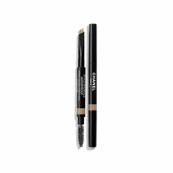 CHANEL Stylo Sourcils Waterproof 804 Blond Dore 1,4 g