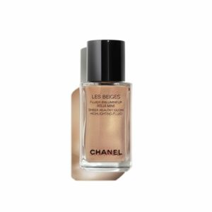 CHANEL Les Beiges Healthy Glow Sheer Highlighting Fluid Sunkissed 30 ml