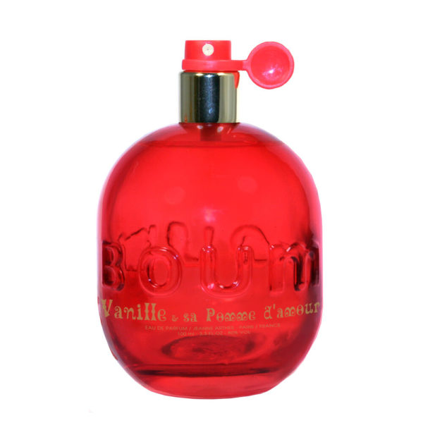 Jeanne Arthes Boum Vanille Pomme d'Amour EdP 100ml