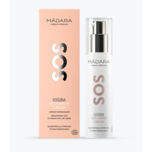 Mádara SOS Hydra cream