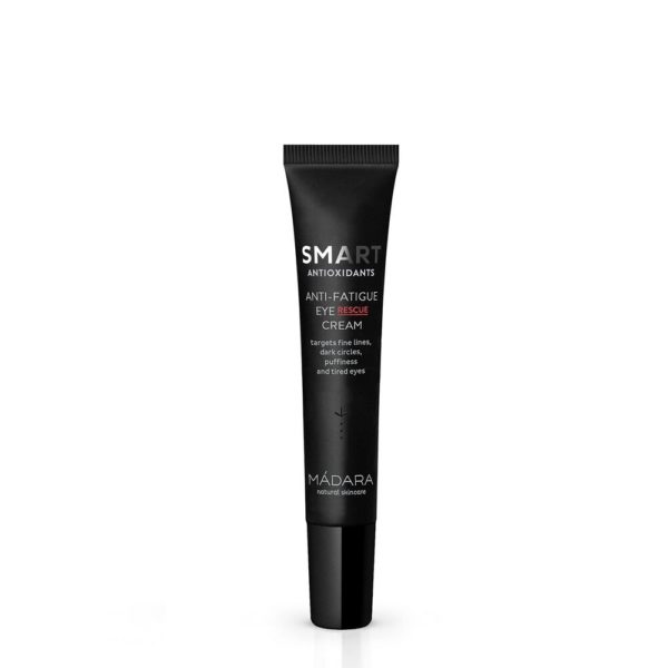 Mádara Smart Antioxidant Anti-fatigue Eye Rescue Cream