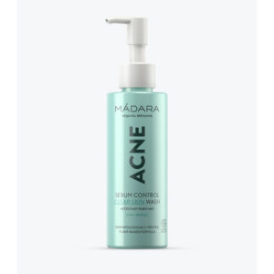 Madara ACNE CS puhdistusaine 140ml