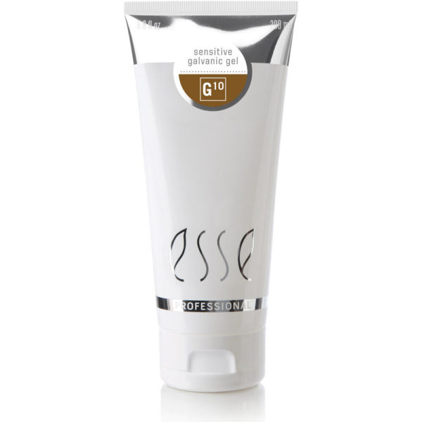 Esse Sensitive Galvanic Gel 200ml AMMATTIKOKO