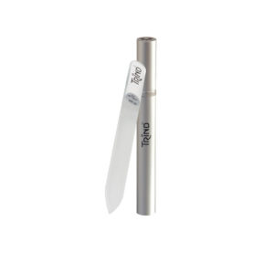 Trind Professional Glass File & Container