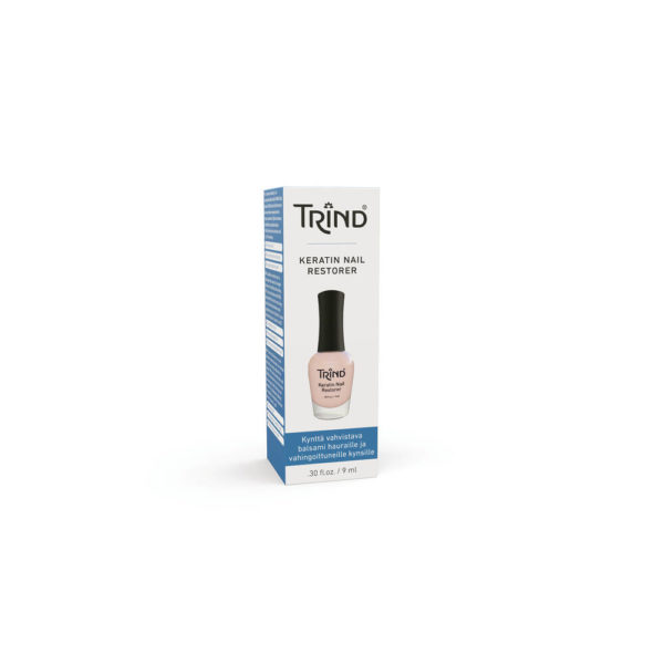Trind Keratin Nail Restorer 9 ml