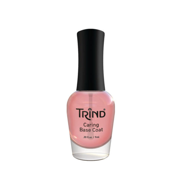 Trind Caring Base Coat 9 ml